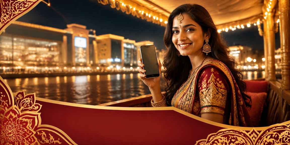 Live casino dealer hosting a game at in2025 platform