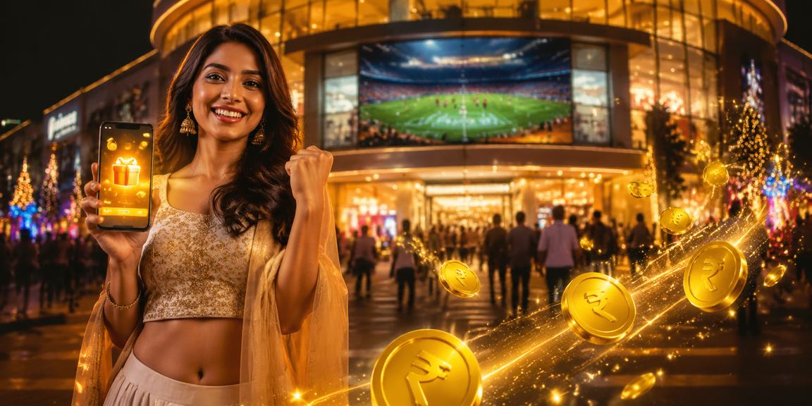 Mobile betting experience with in2025 platform
